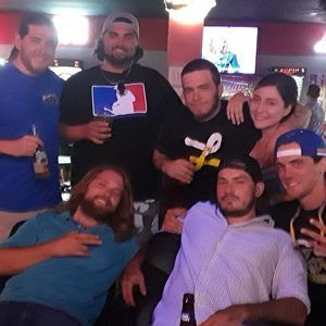 Meet your Posher, Dylan